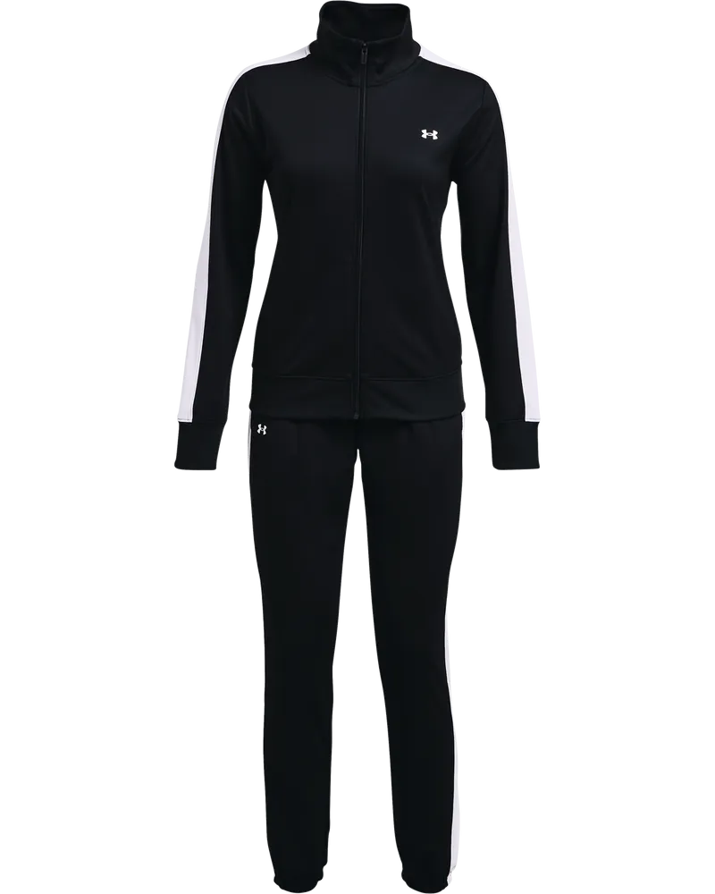 Under Armour Tricot Tracksuit Women's