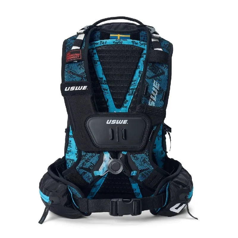 USWE Action Camera Harness