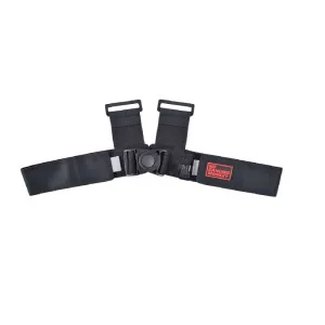 USWE Front Strap Kit STD