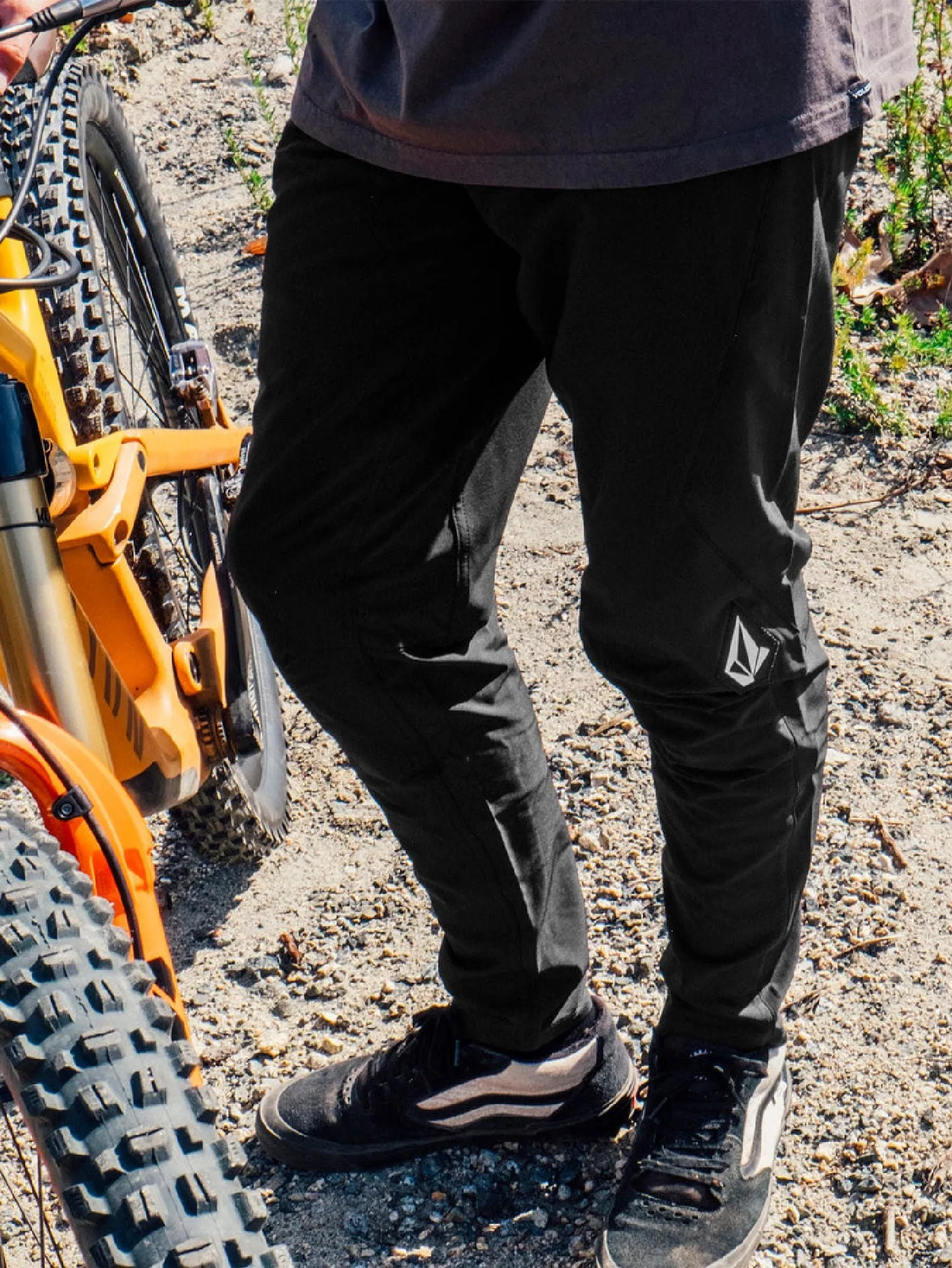 Volcom Trail Ripper Bike Pant