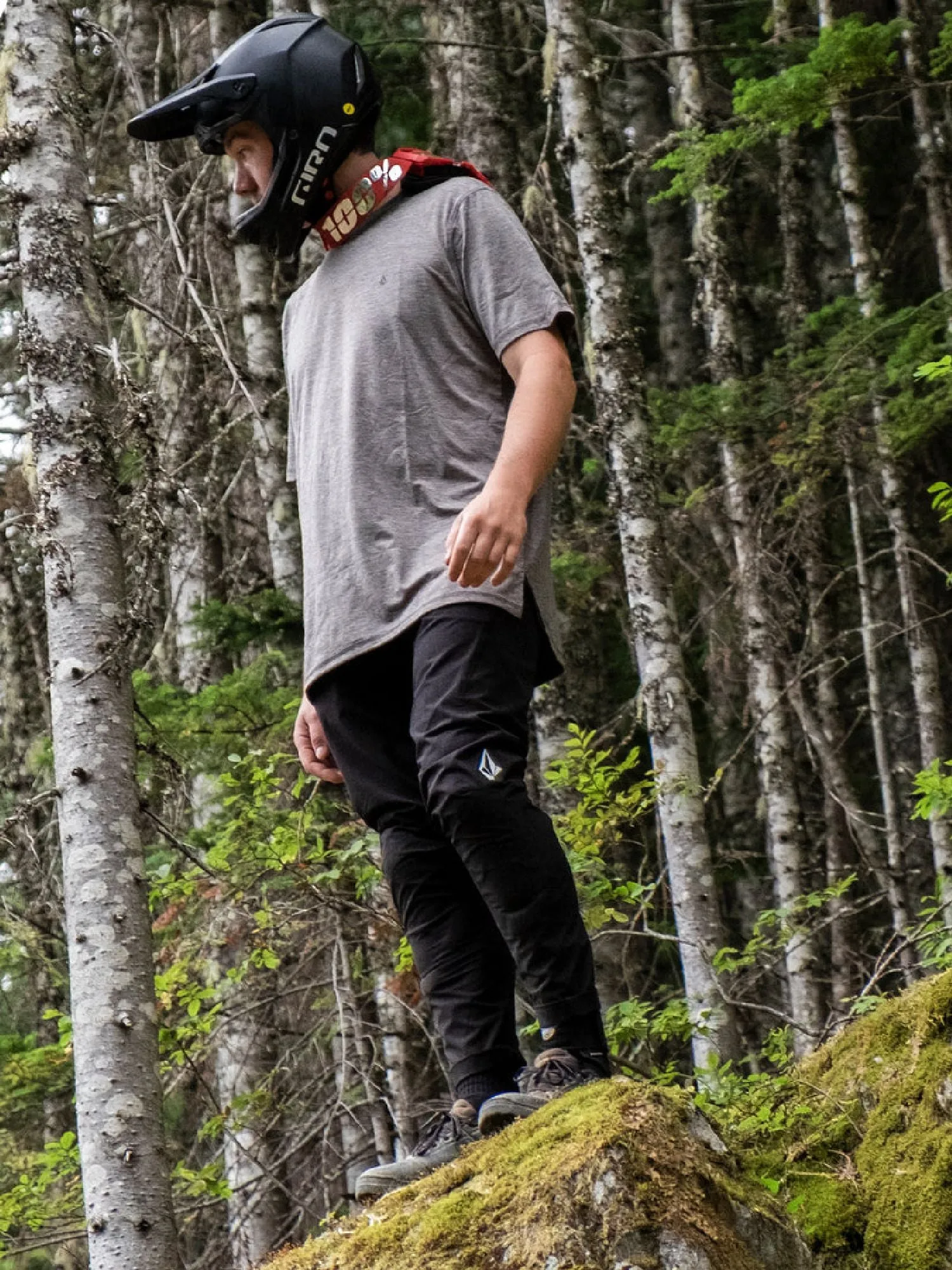 Volcom Trail Ripper Bike Pant