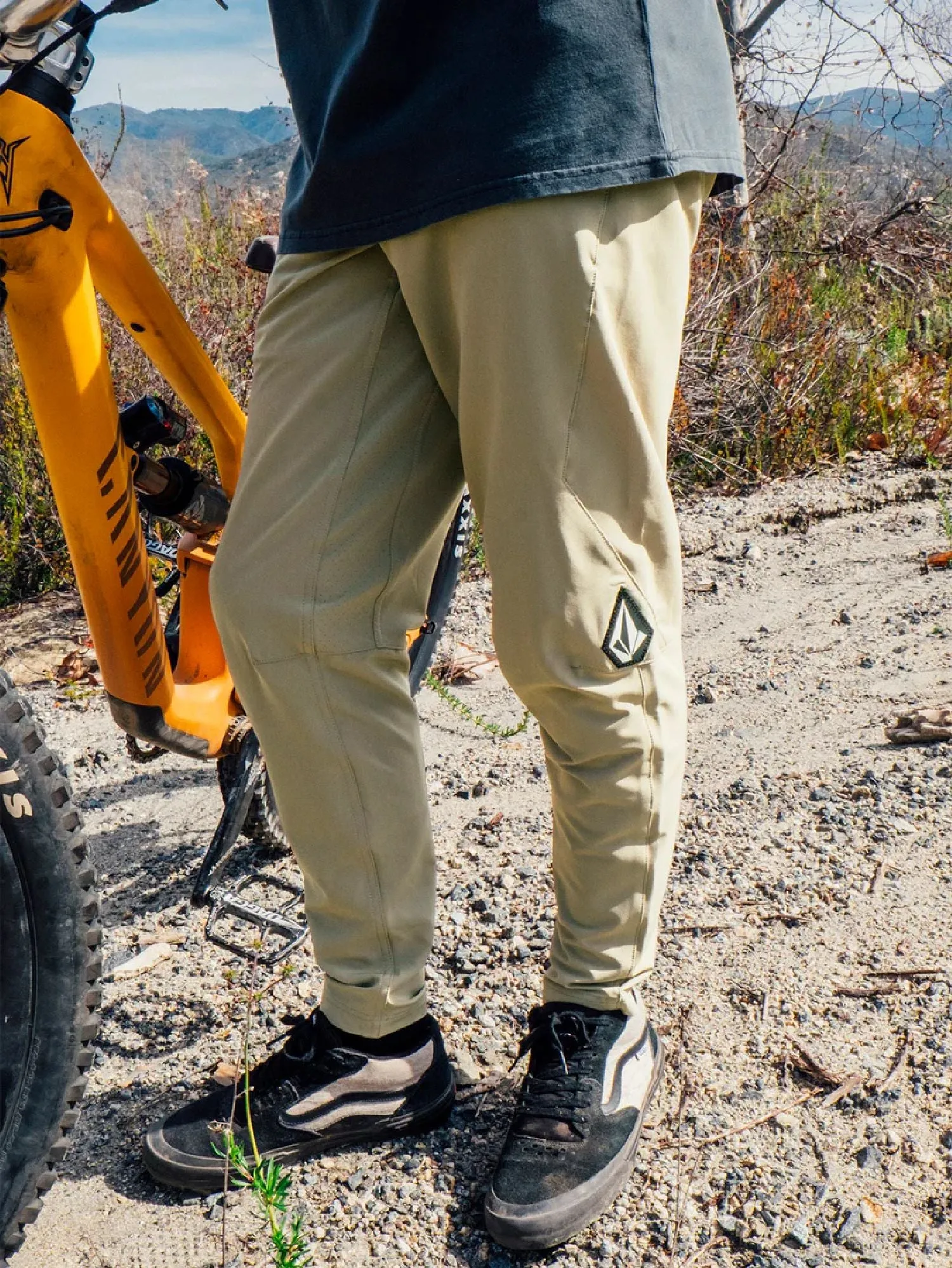 Volcom Trail Ripper Bike Pant
