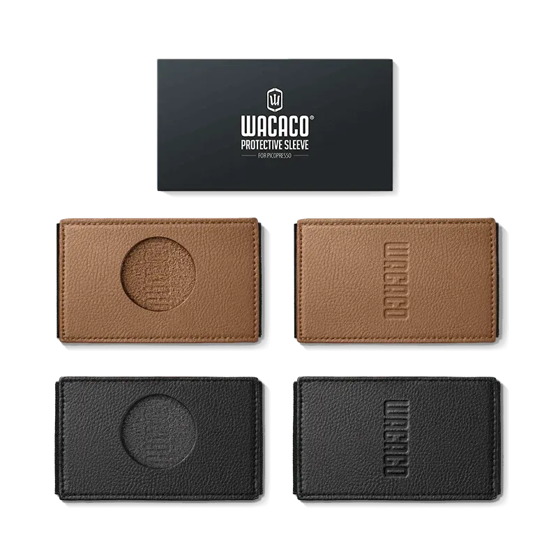 Wacaco | Picopresso Protective Sleeves