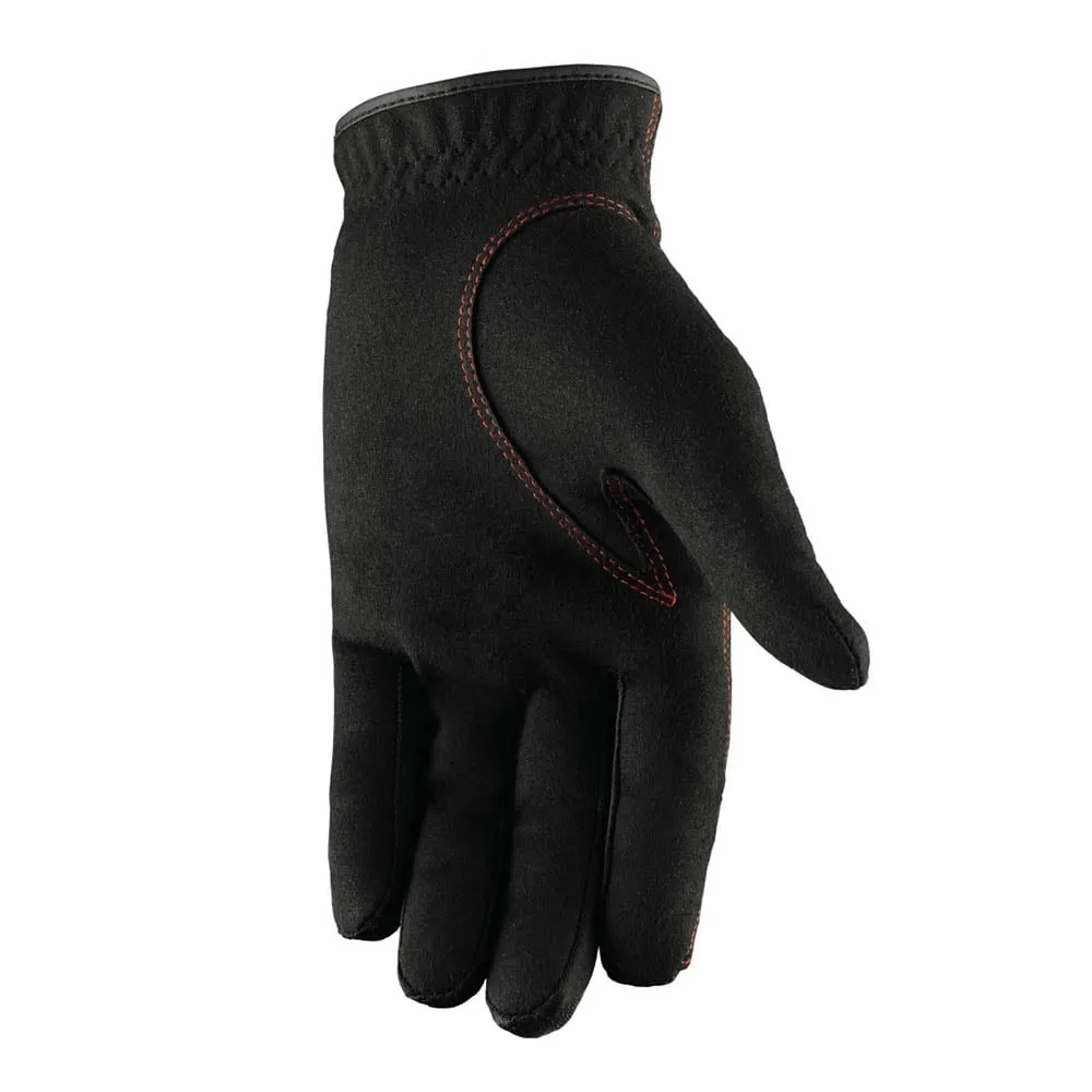 Wilson Staff Ladies Rain Golf Gloves - (Pair)