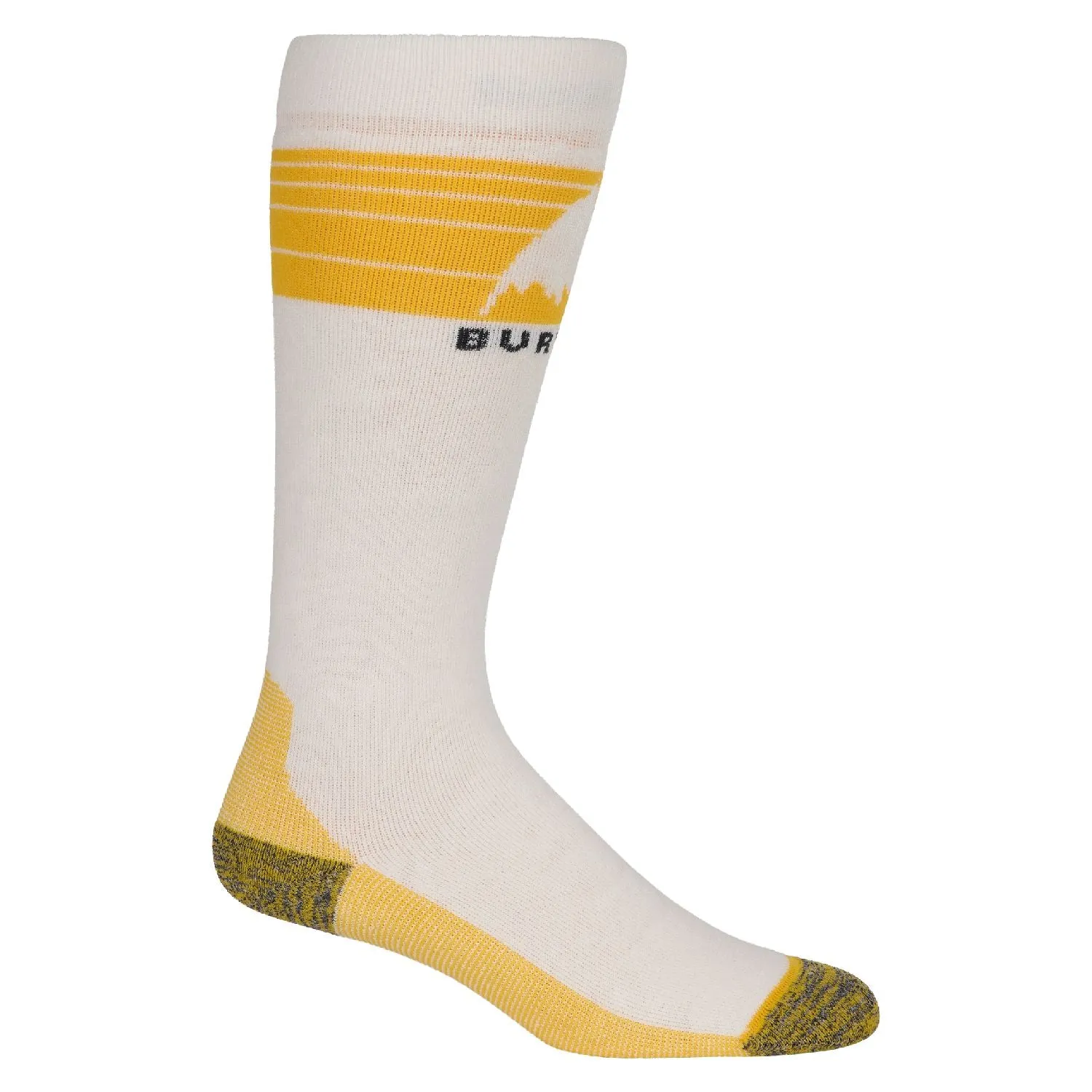 Women's Burton Emblem Midweight Socks