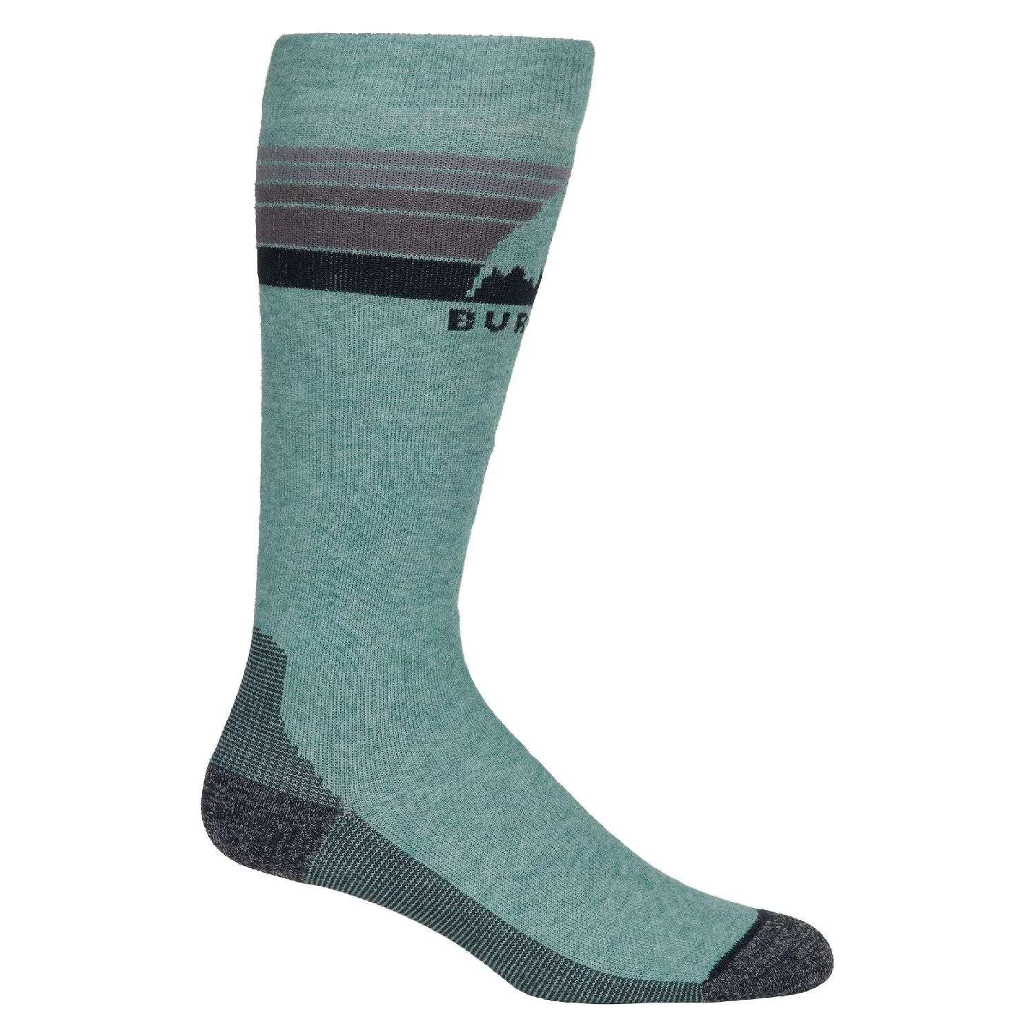 Women's Burton Emblem Midweight Socks