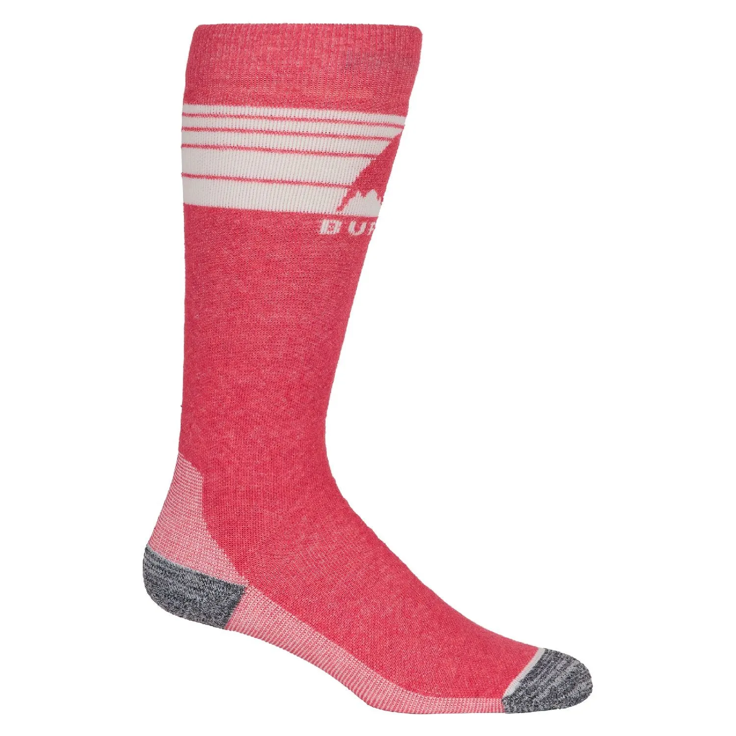 Women's Burton Emblem Midweight Socks