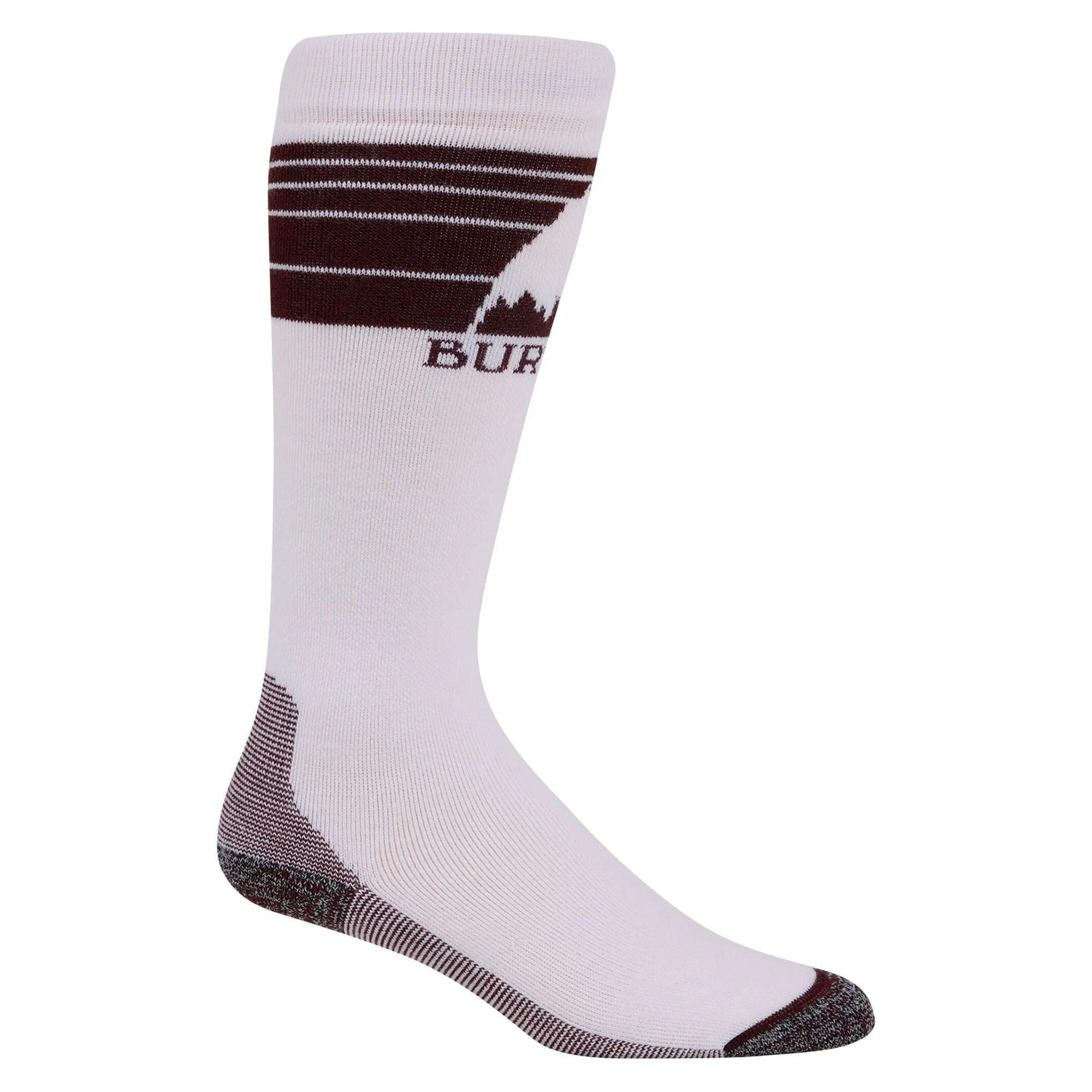 Women's Burton Emblem Midweight Socks