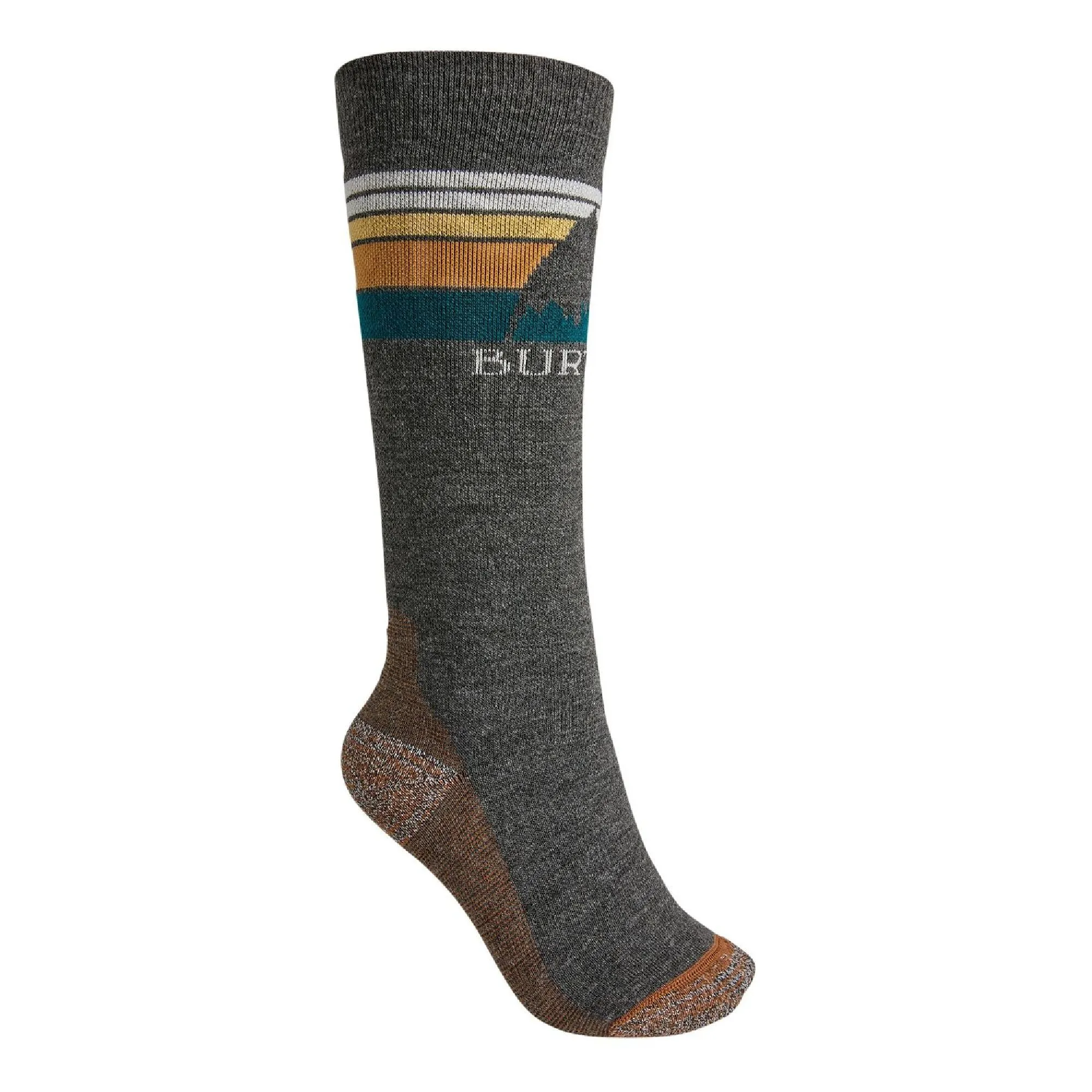 Women's Burton Emblem Midweight Socks