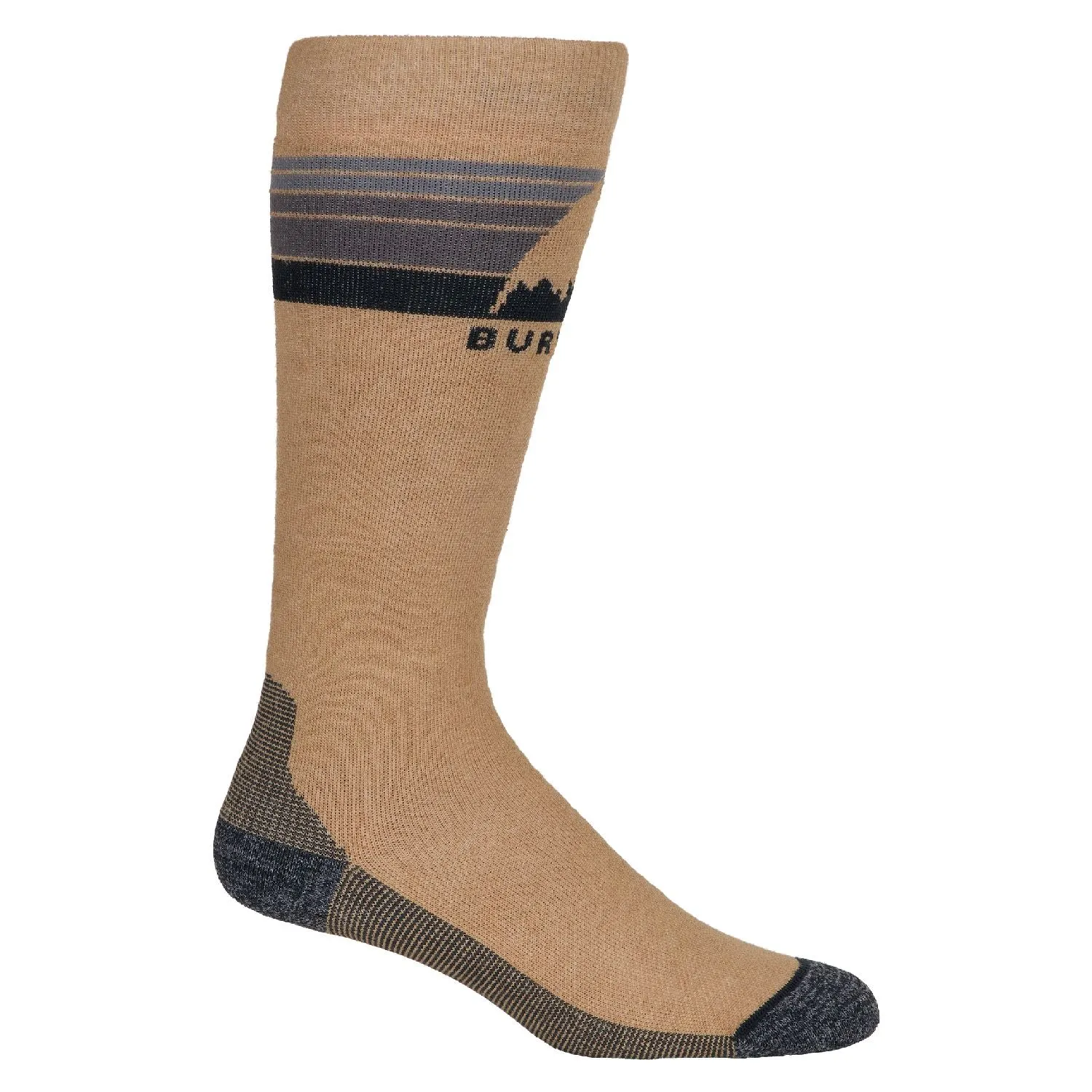 Women's Burton Emblem Midweight Socks