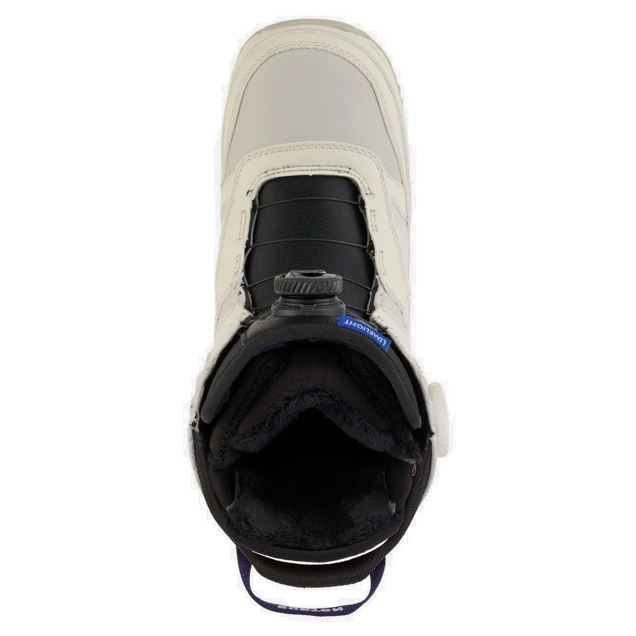Women's Burton Limelight BOA Snowboard Boots - Openbox