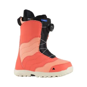 Women's Burton Mint BOA Snowboard Boots - Openbox