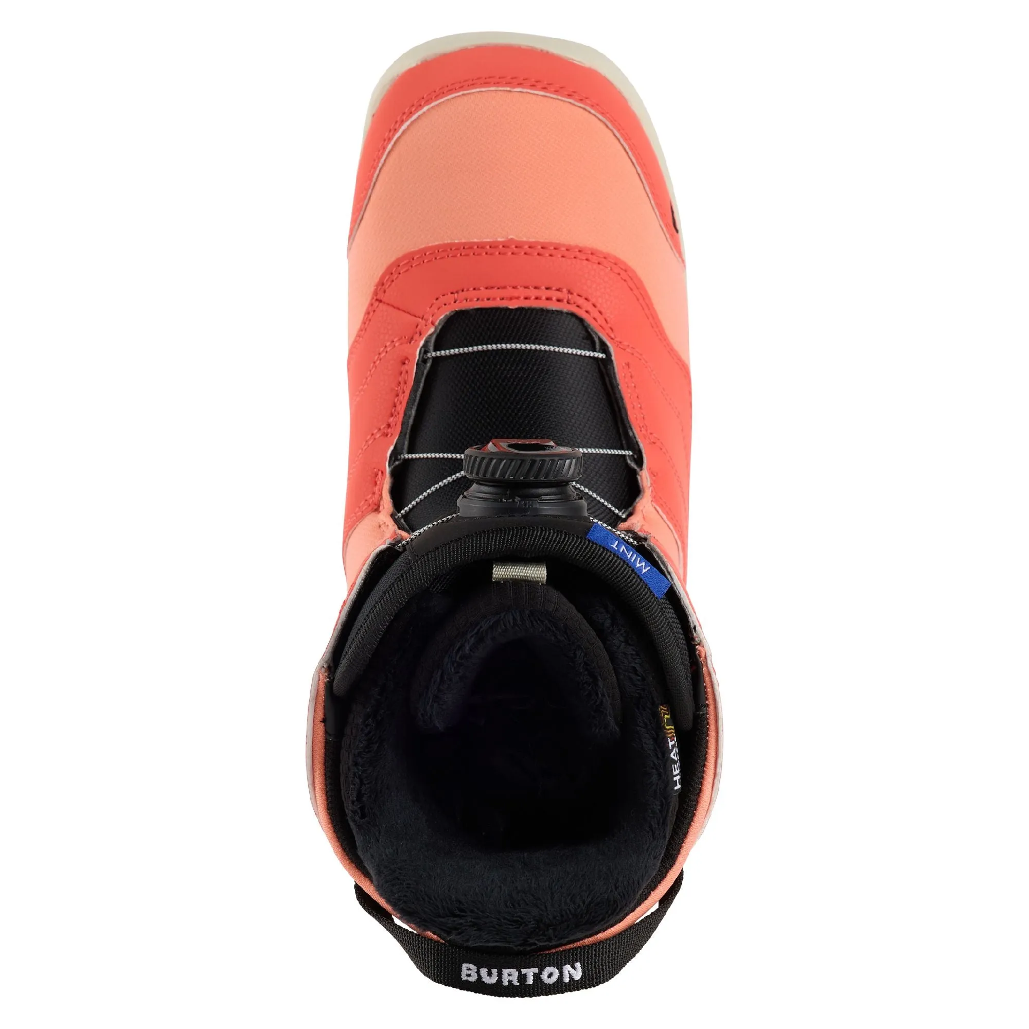 Women's Burton Mint BOA Snowboard Boots - Openbox