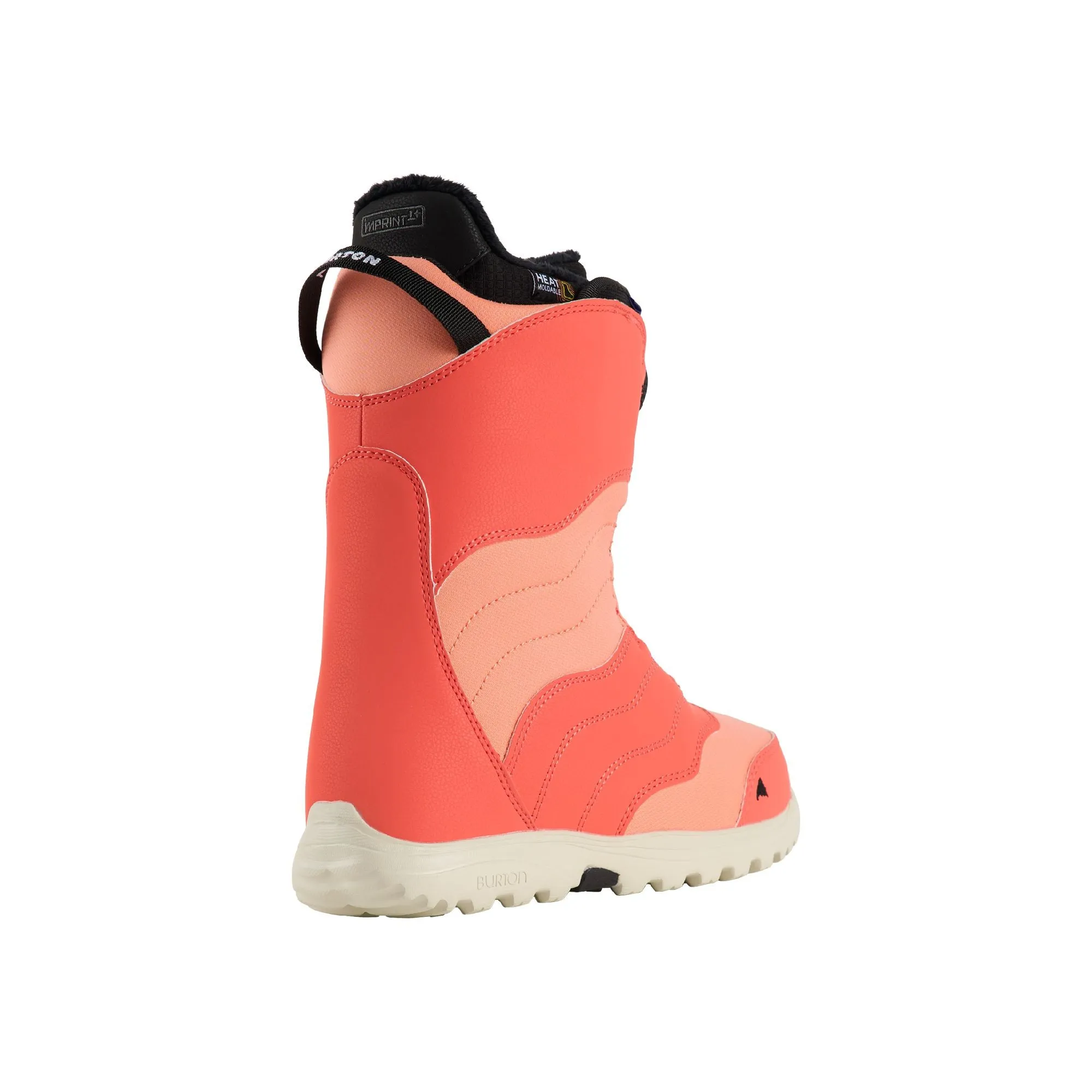 Women's Burton Mint BOA Snowboard Boots - Openbox