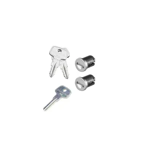 YAKIMA SKS Lock Cores (2 Pack)
