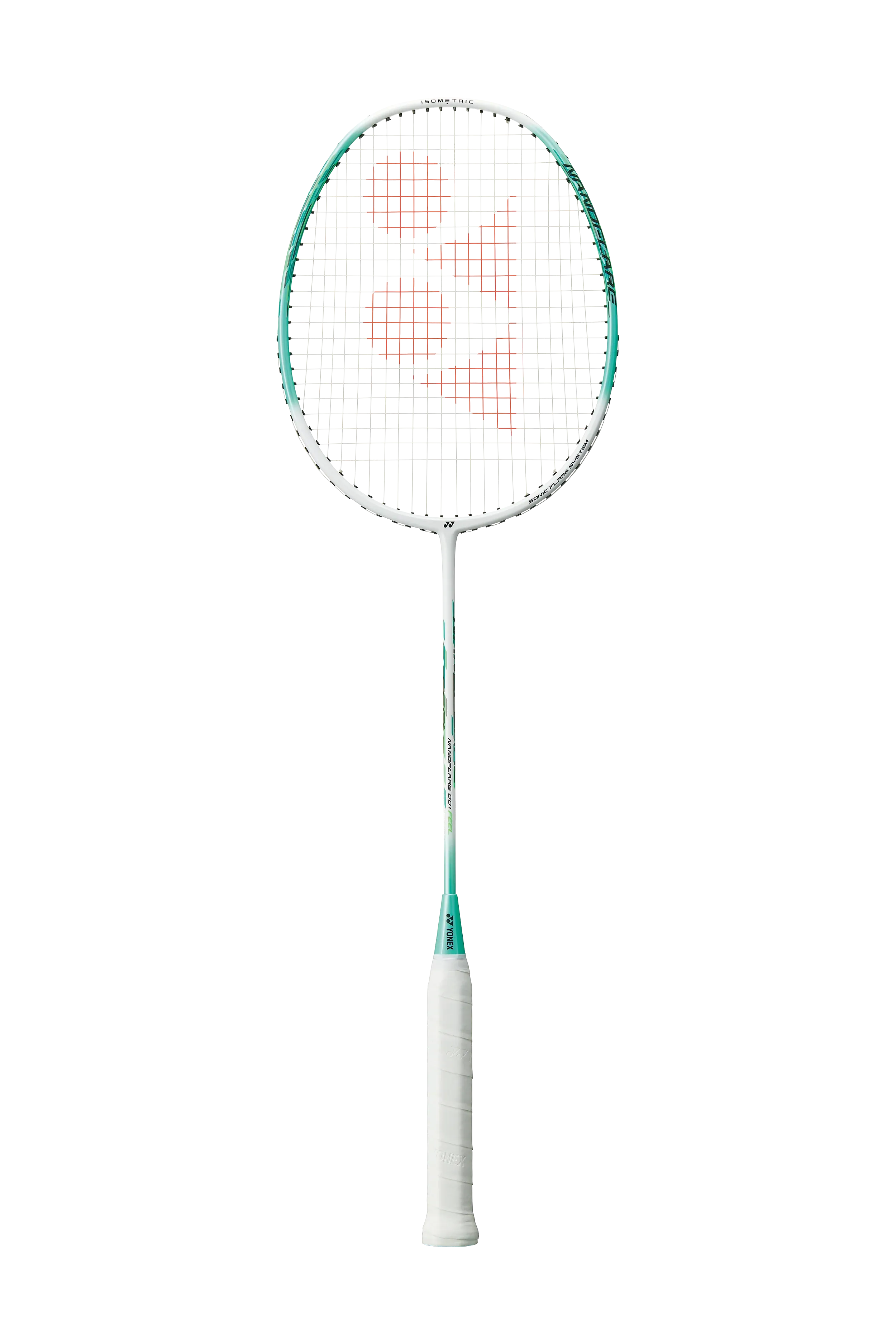 Yonex Nanoflare 001 Feel Badminton Racket (Pre-Strung)