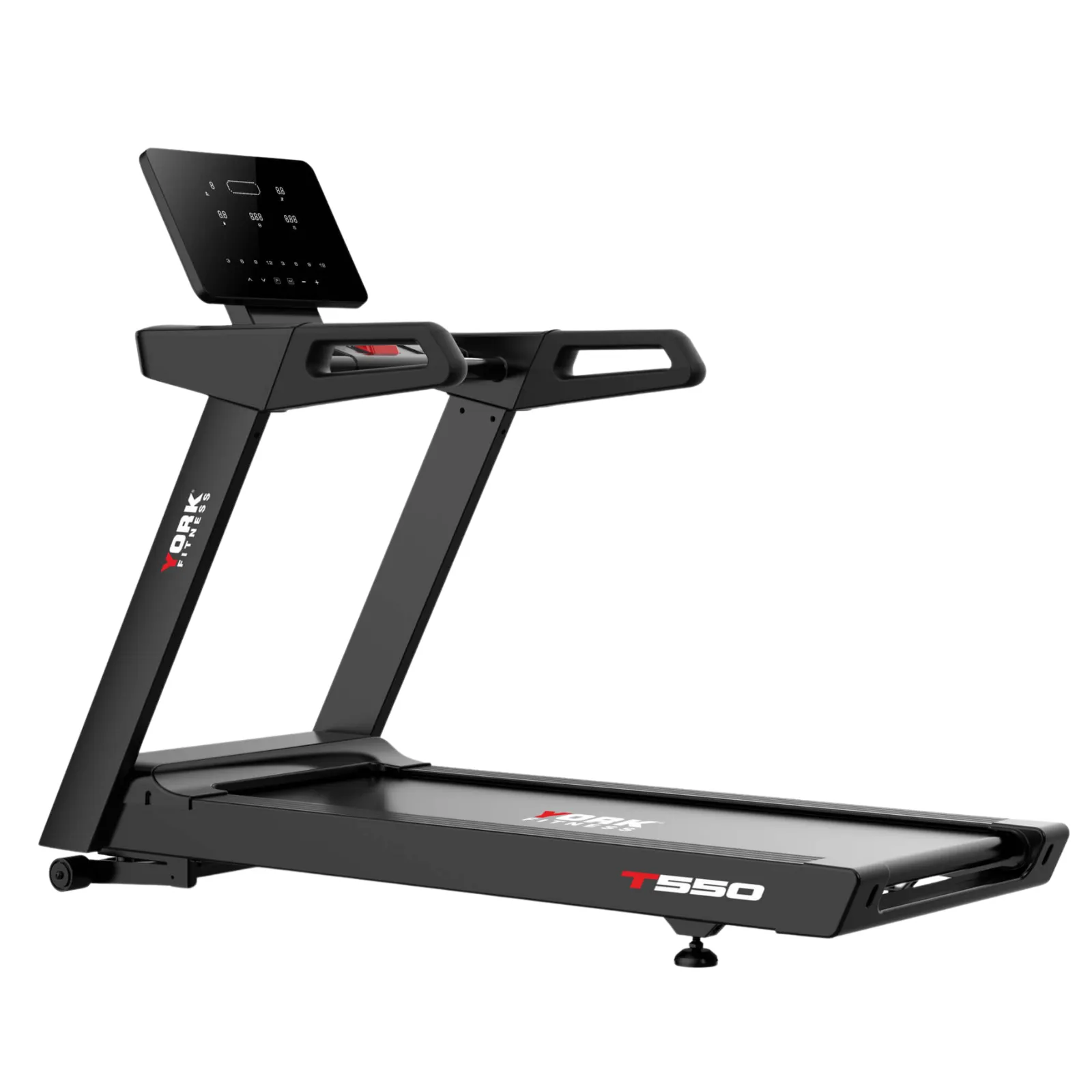 York Delta Light Commercial T550 Treadmill