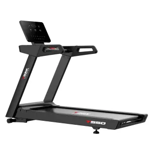York Delta Light Commercial T550 Treadmill