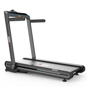 York Delta T500 Treadmill