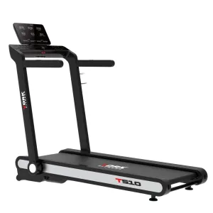 York Delta T510 Treadmill
