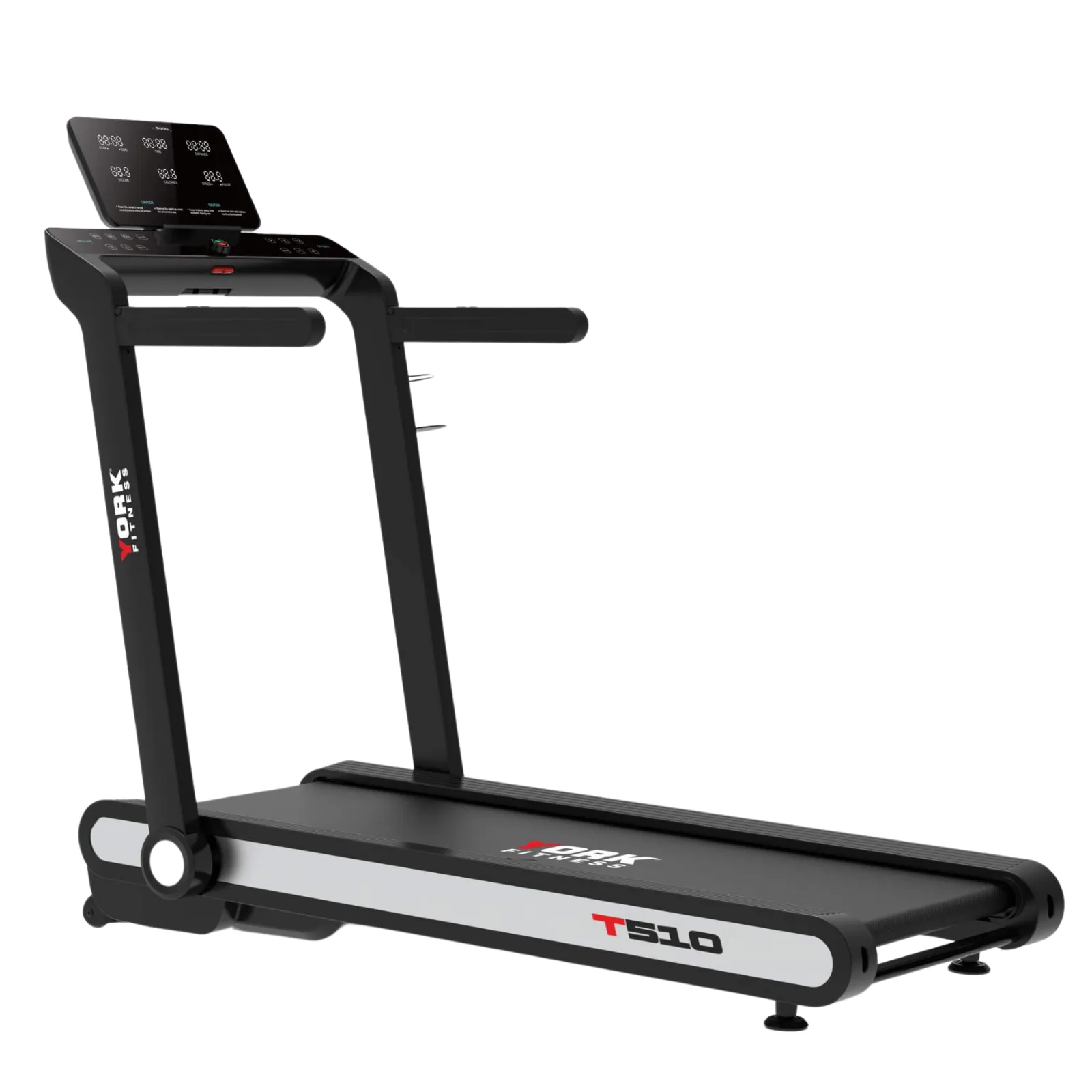 York Delta T510 Treadmill