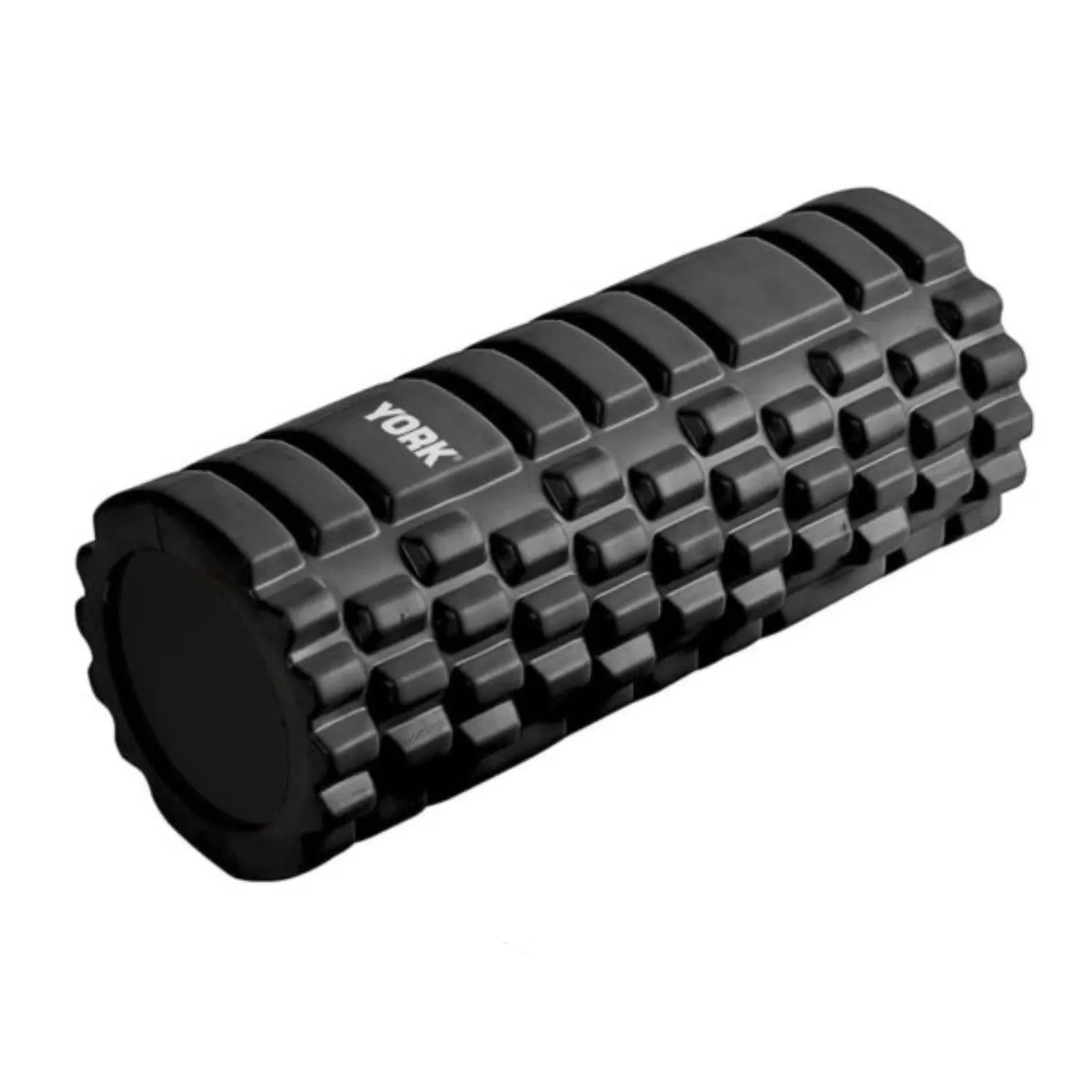 York Fitness Hollow EVA Foam Roller