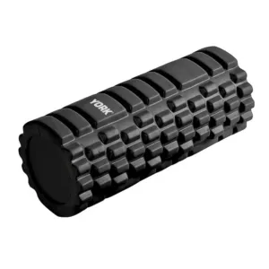 York Fitness Hollow EVA Foam Roller